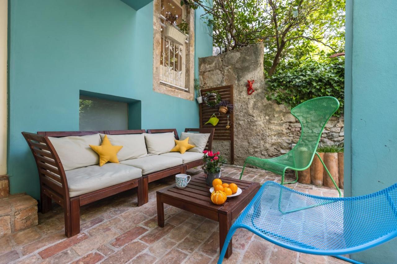 House Encanto Veli Losinj Exterior photo