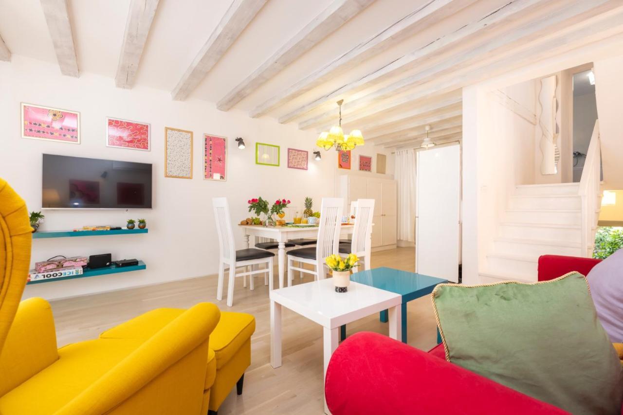 House Encanto Veli Losinj Exterior photo