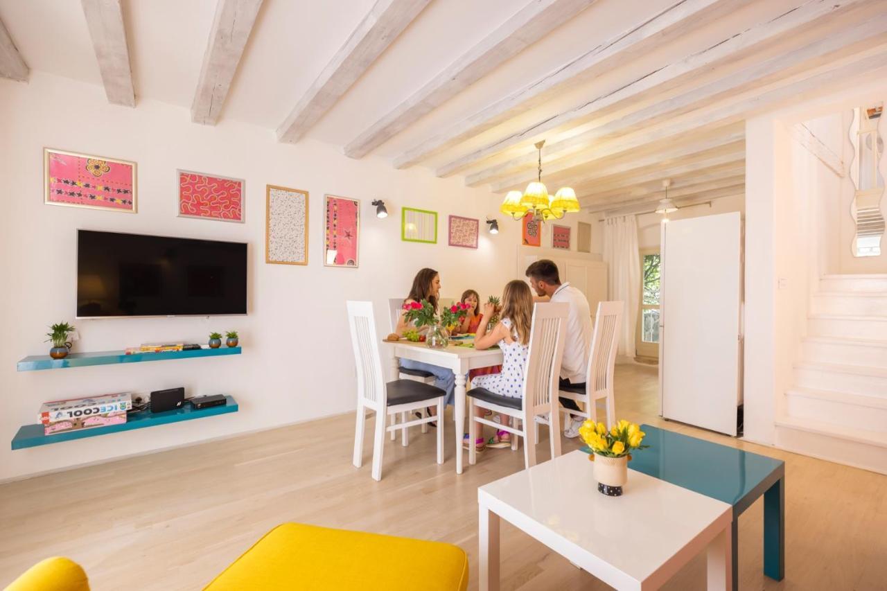 House Encanto Veli Losinj Exterior photo