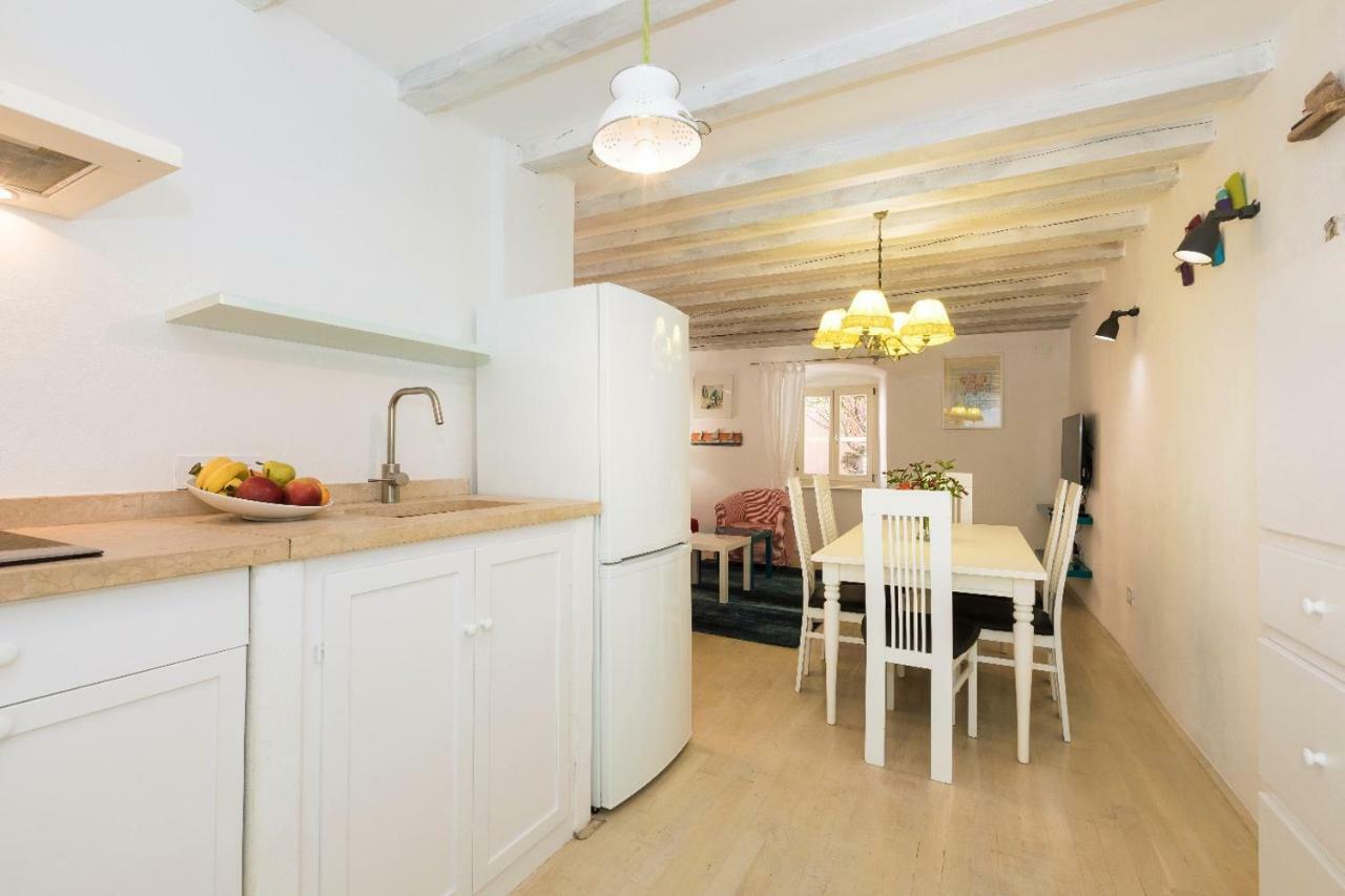 House Encanto Veli Losinj Exterior photo