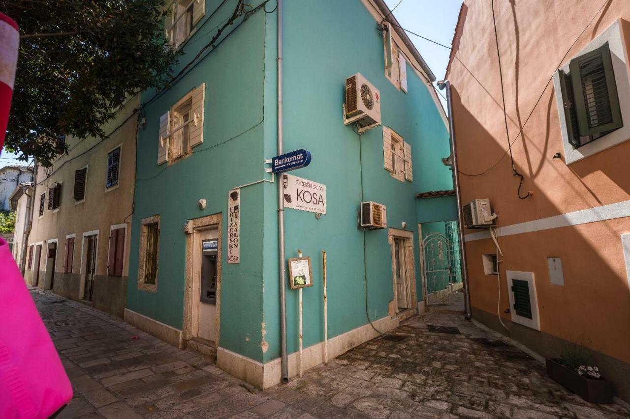 House Encanto Veli Losinj Exterior photo